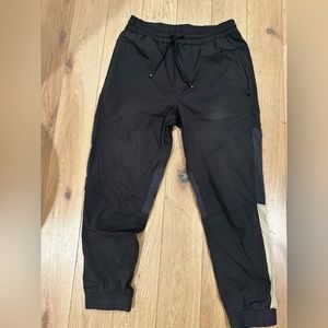 Wilson track pants - gently used